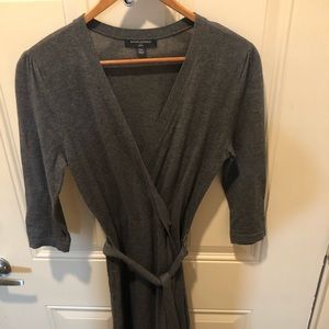 Banana Republic Wrap Dress